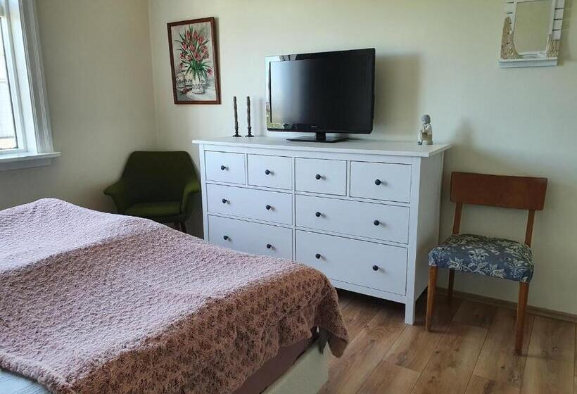 پانسیون Tjörn