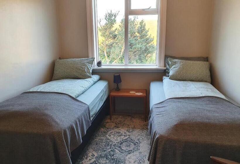 پانسیون Tjörn