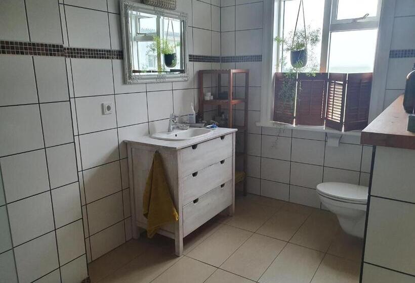 پانسیون Tjörn