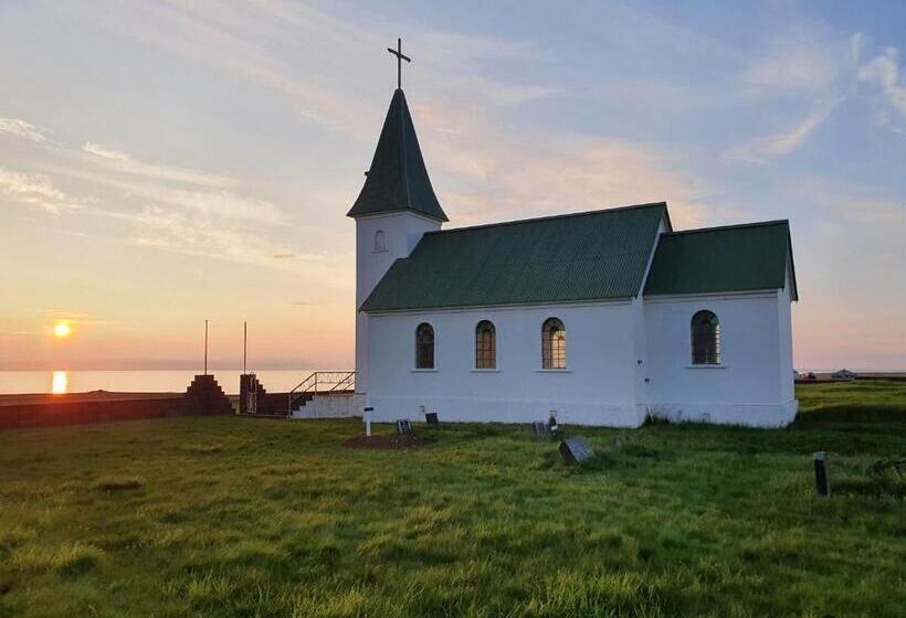 پانسیون Tjörn