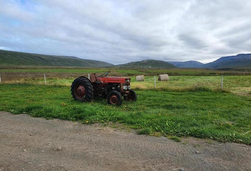 پانسیون Tjörn