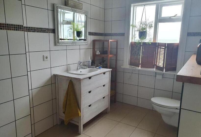 پانسیون Tjörn