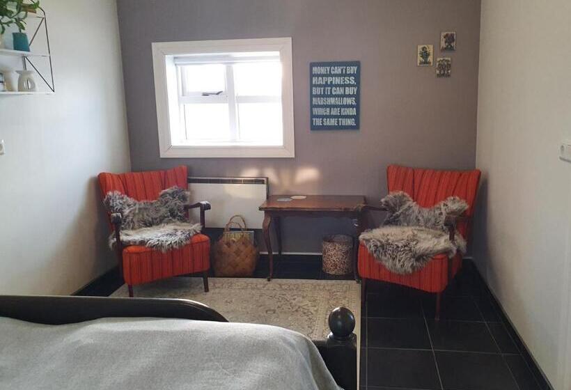 پانسیون Tjörn