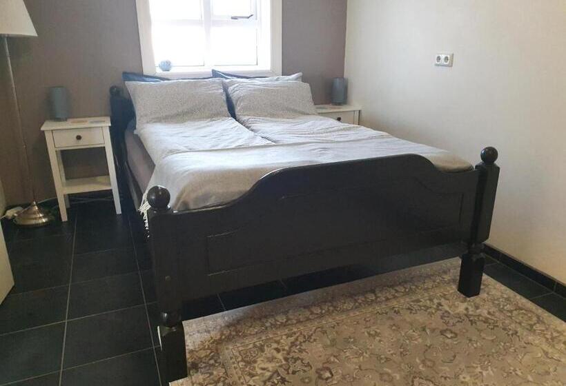 پانسیون Tjörn