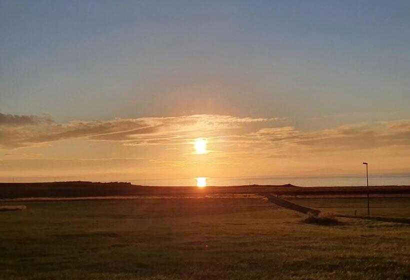 پانسیون Tjörn