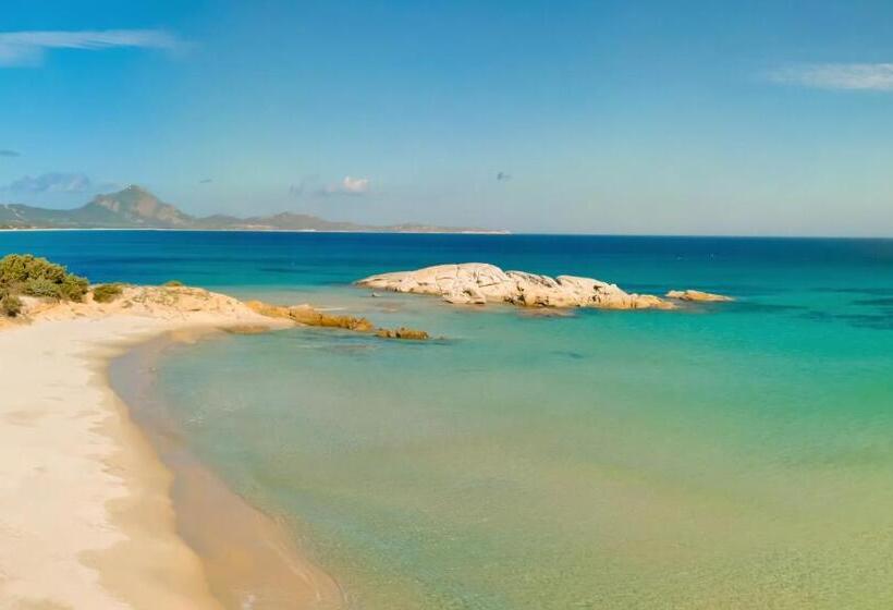 פנסיון Vicocolli Rooms