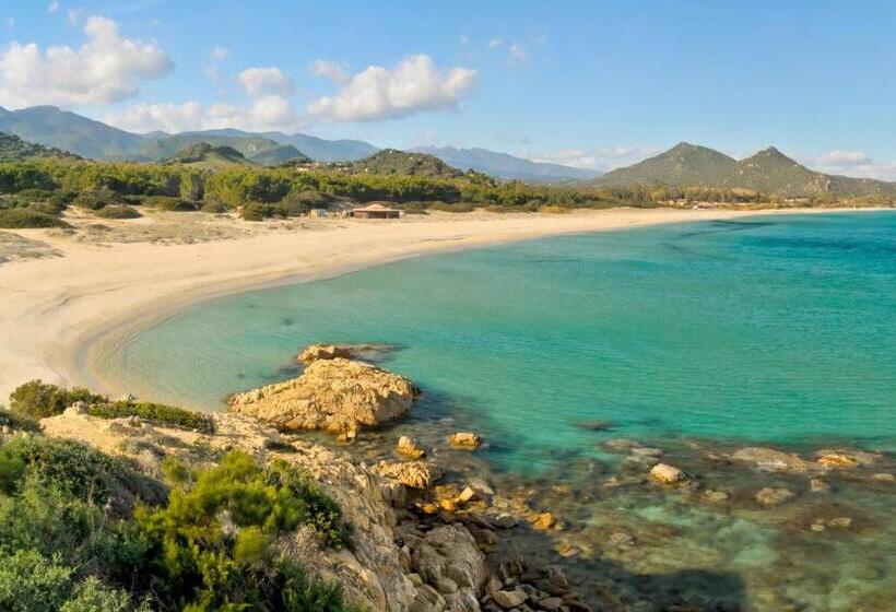 פנסיון Vicocolli Rooms