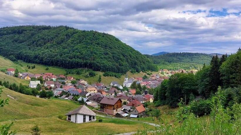 ペンション Vila Lada