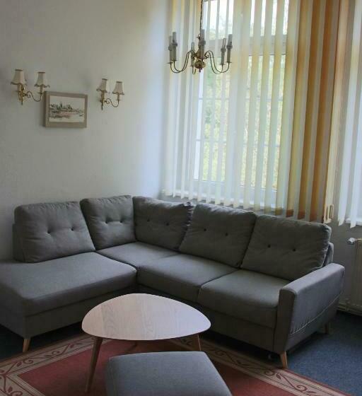 Pension Zum Kleistpark