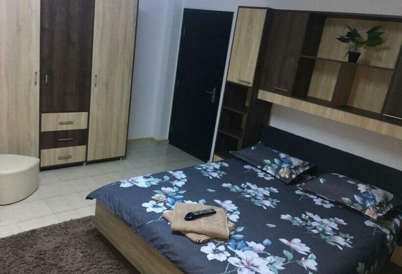 Pensiunea Lui George