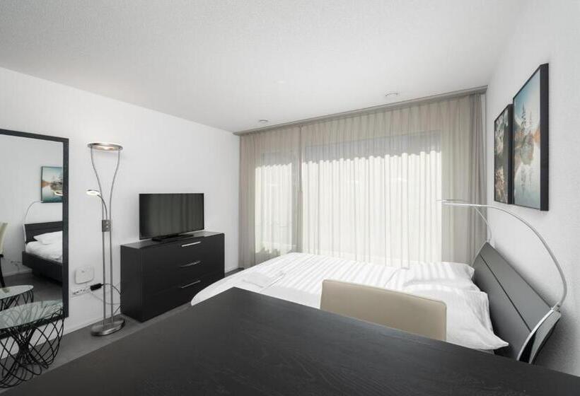 Studio Arturo Interlaken