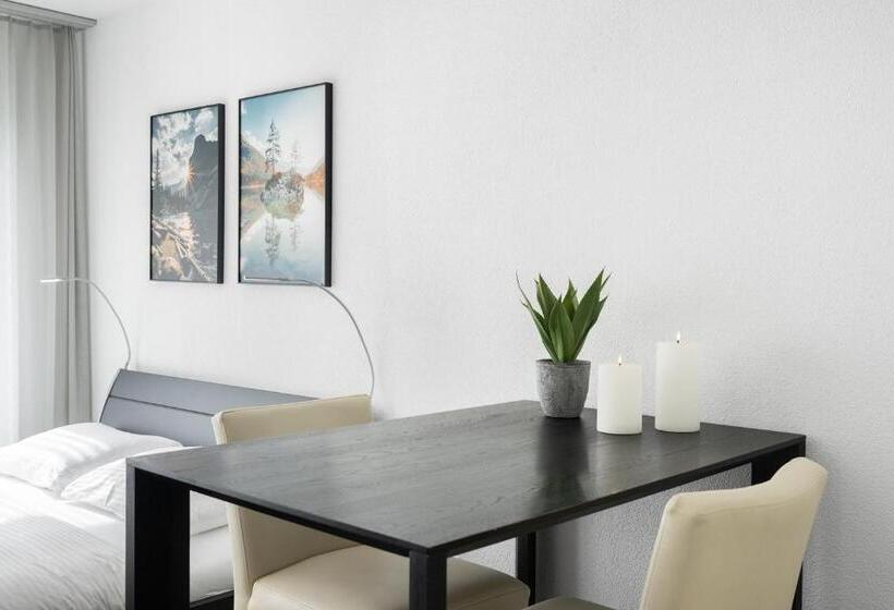 Studio Arturo Interlaken