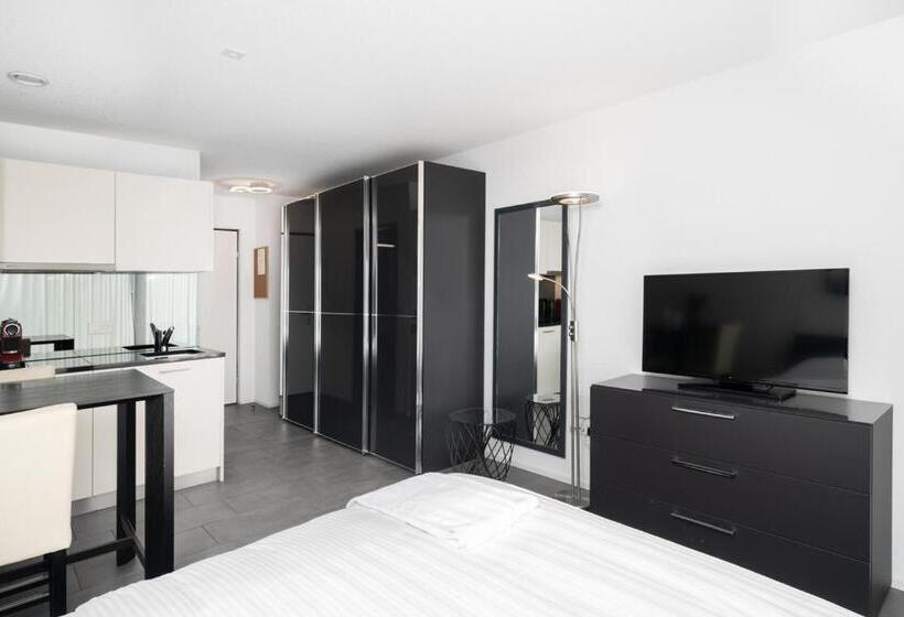 Studio Arturo Interlaken