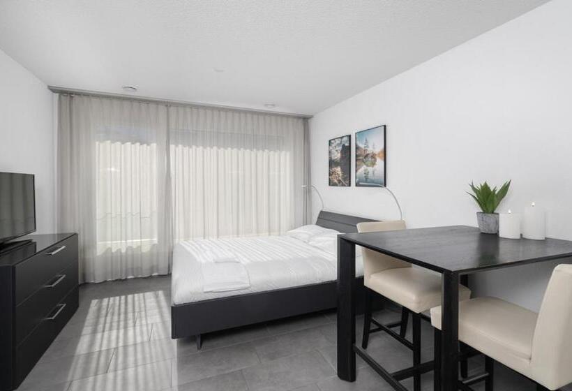 Studio Arturo Interlaken