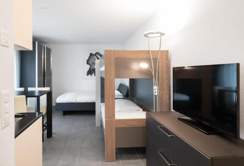 Studio Victoria Interlaken