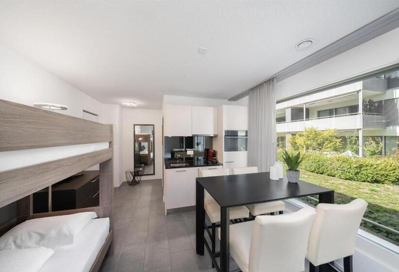 Studio Victoria Interlaken