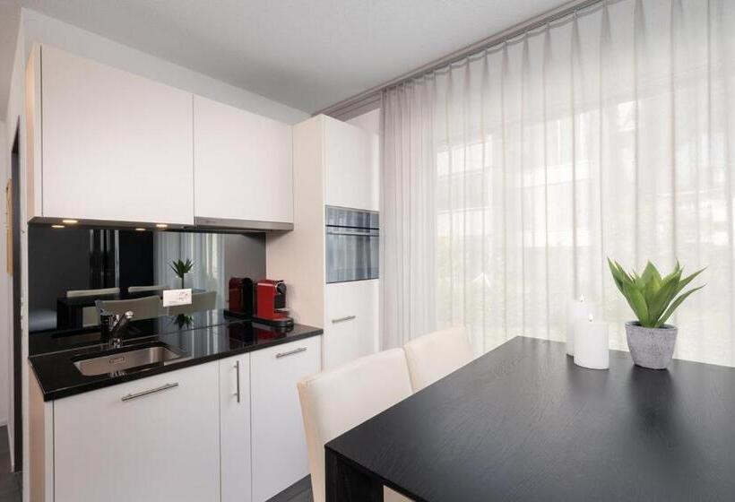 Studio Victoria Interlaken