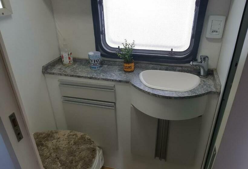 Trailer Novo Completo