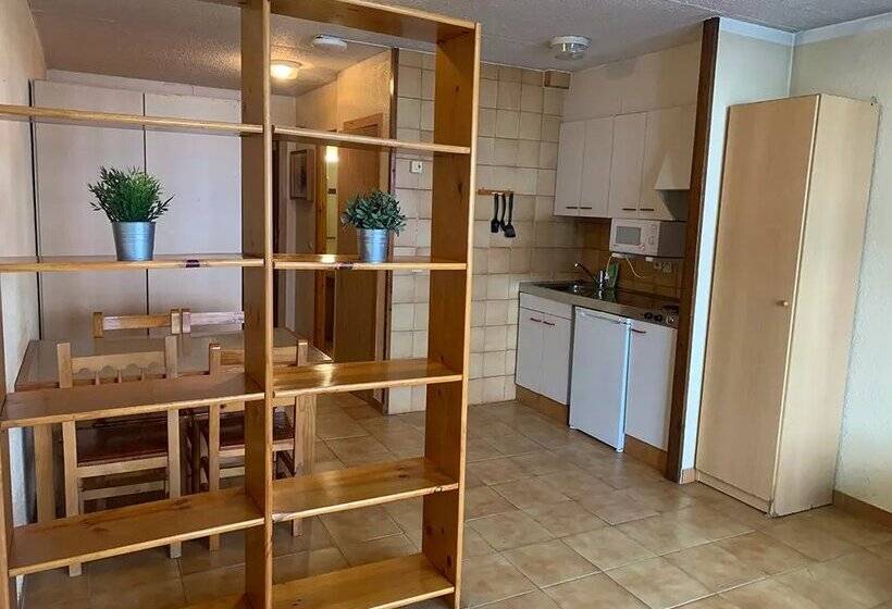 Apartamentos Frontera Blanca 3000