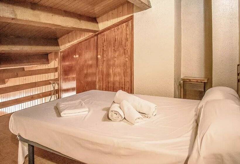 Apartamentos Frontera Blanca 3000