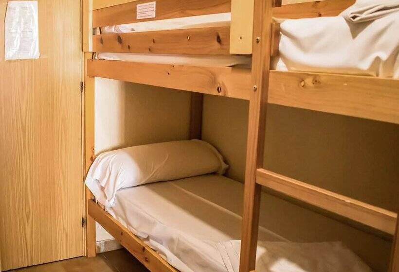 Apartamentos Frontera Blanca 3000