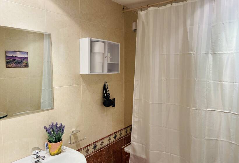 Apartamentos Tarter/ransol 3000