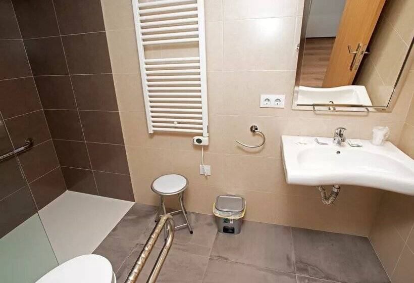 Apartamentos Lake Placid Deluxe 3000