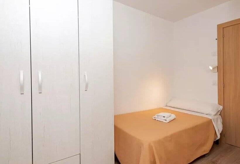 Apartamentos Lake Placid Deluxe 3000