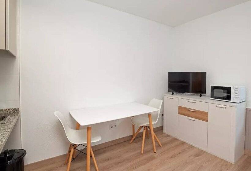 Apartamentos Lake Placid Deluxe 3000