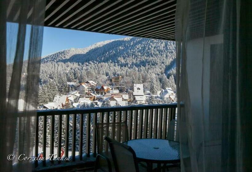 Alpin Resort Hotel Apartamentele 2403 2404 Proprietate Administrata De Gazda Privata