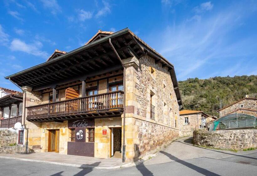 Apartamentos Los Edules