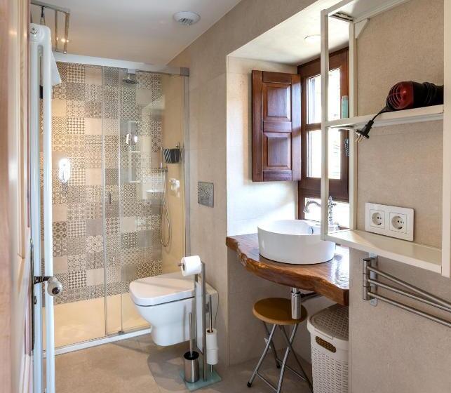 Apartamentos Los Edules