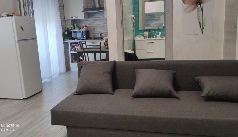 B & B Le Gemelline