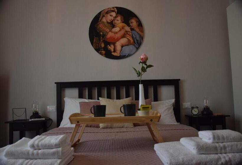 B&b Le Rose Di Paola