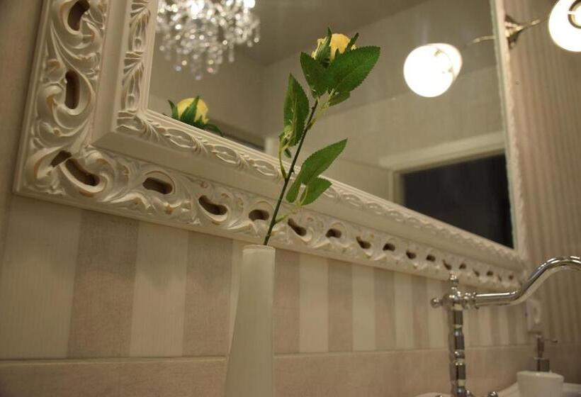 B&b Le Rose Di Paola