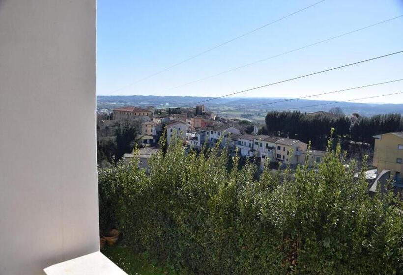 B&b Le Rose Di Paola