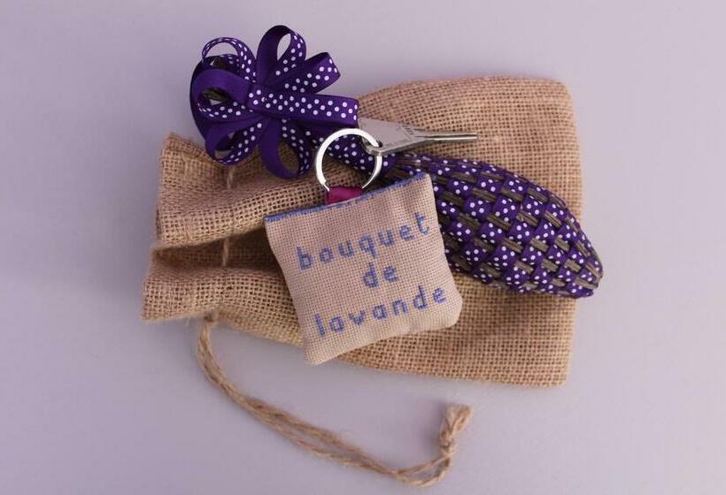 צימר Atypique Détour