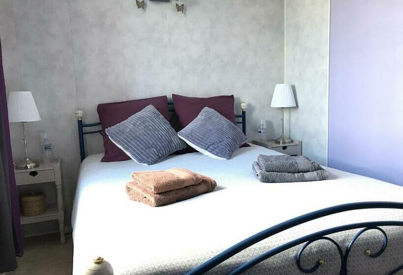 צימר Atypique Détour