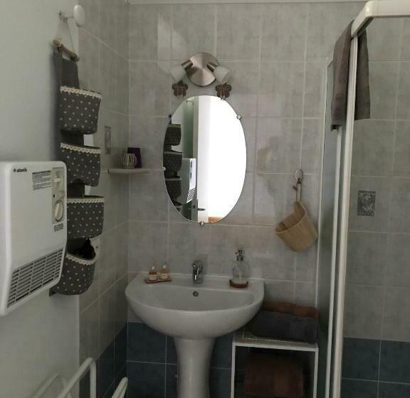 צימר Atypique Détour