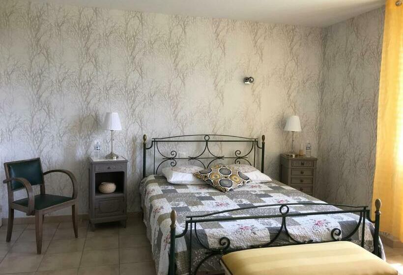 צימר Atypique Détour