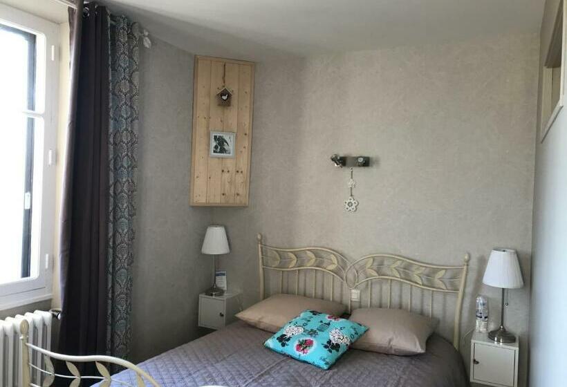 צימר Atypique Détour