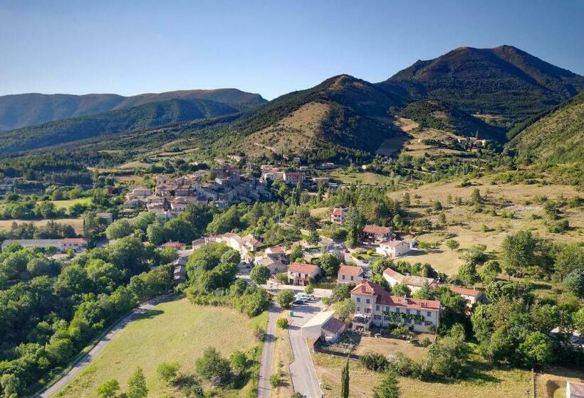 צימר Atypique Détour