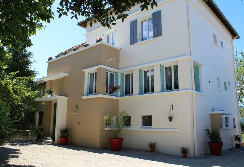 צימר Atypique Détour