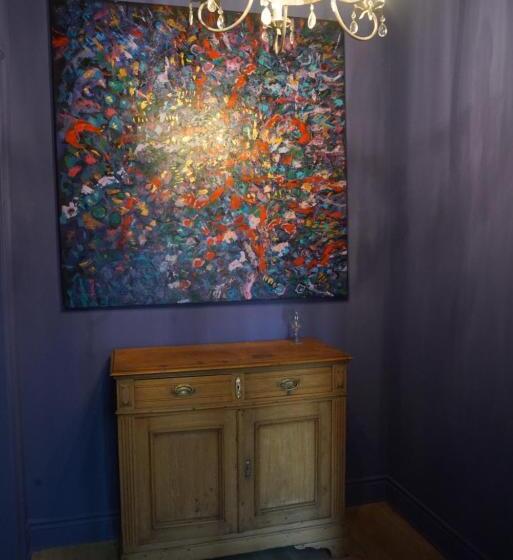 ベッドアンドブレックファースト Azal1889