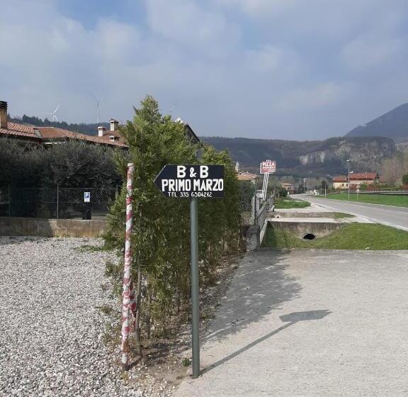 B&b Primo Marzo