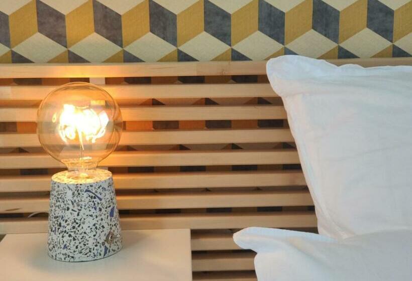 مبيت وإفطار Carré De Lune