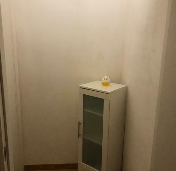 צימר Casa Pineta