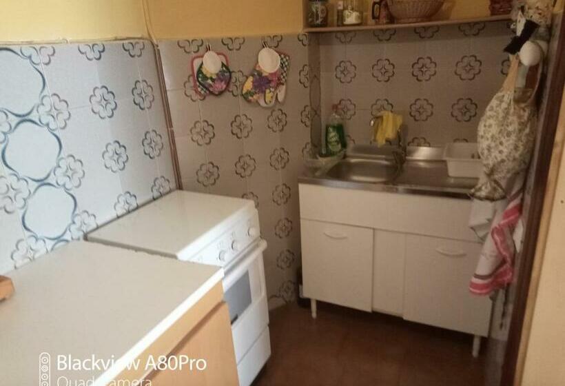 住宿加早餐  Casa Vacanze