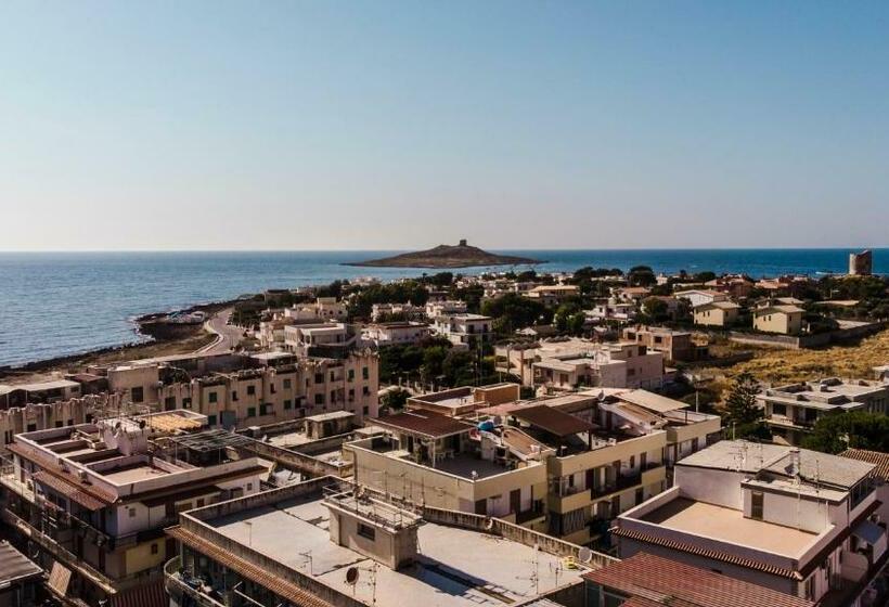 Bed and Breakfast Casa Vespucci