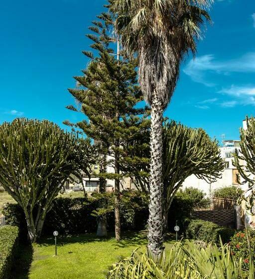 Bed and Breakfast Casa Vespucci